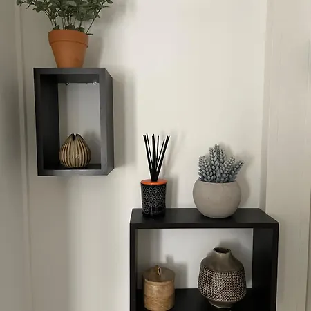 Adorable Studio Parking Possible