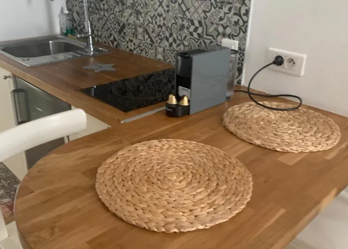 Charmant T1 Avec Parking En Option * Rouen